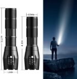 Įkraunamas prožektorius - Image 8