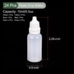 YOKIVE 24 vnt. buteliukai su pipete (15 ml) - Image 2