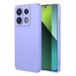 BORYA Xiaomi Redmi Note 13 Pro 5G / Xiaomi Poco X6 5G dėklas