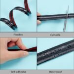 „Craspire“ klijuojama kampinė juosta - Image 5