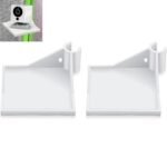 BAAQII auginimo palapinės kampinė lentynėlėėlė 16 mm vamzdžiui (2 vnt.)