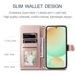 „Shesyuki“ Samsung Galaxy A36 dėklas - Image 3