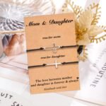 SIXDUTON 2 dalių apyrankės (mamai ir dukrai) - Image 5