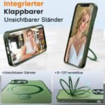 PuyaTeya iPhone 13 Pro Max dėklas - Image 2