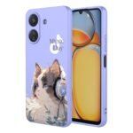 BORYA Xiaomi Redmi 13C 4G / Xiaomi Poco C65 dėklas