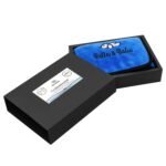 „Bella & Balu“ mikropluošto šuns chalatas S - Image 4