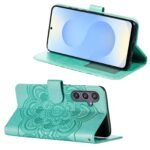 „Shesyuki“ Samsung Galaxy S25 dėklas - Image 2