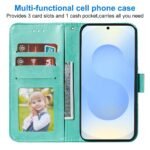 „Shesyuki“ Samsung Galaxy S25 dėklas - Image 3