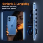 TAURI iPhone 16 dėklas