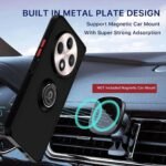 Oppo Reno12 F 5G  dėklas - Image 3