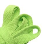 ANUFER plokšti 9 mm pločio aišteliai sportiniams batams 50 cm - Image 3