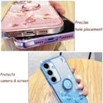 Ysnzaq Samsung Galaxy A16 dėklas - Image 4