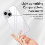 BORYA Xiaomi 14 5G dėklas - Image 3