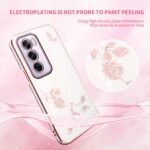 BORYA OPPO Reno 12 Pro 5G  dėklas - Image 4