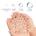 Bolosa 20 plaukiojančių žvakių - Image 3