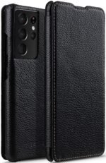 STILGUT Samsung Galaxy S21 Ultra 5G dėklas