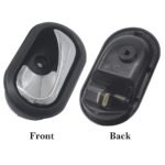 TMRBBesty automobilio durų rankena kairėje 8200733848 Renault - Image 3