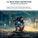 „Newseego“ 12 colių ekrano didinamasis stiklas - Image 5