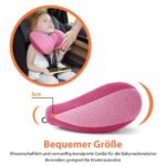 INFANZIA vaikiška kaklo pagalvė - Image 4