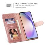 QLTYPRI Samsung Galaxy S24 dėklas - Image 2