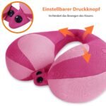 INFANZIA vaikiška kaklo pagalvė - Image 3