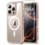 iPhone 16 Pro dėklas