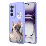 BORYA Oppo Reno12 5G dėklas