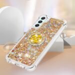 „Ysnzaq“ Samsung Galaxy A35 5G dėklas - Image 3