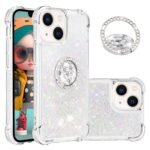 „Ysnzaq“ iPhone 15 dėklas