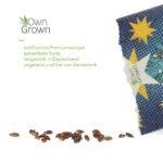 Eglutės sėklų dovanų rinkinys „OwnGrown Tree“ - Image 2