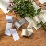 CHUQING dekoratyvinė juostelė 25 mm x 6,4 m - Image 5