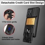 CONAPIKA „Honor X8b“ dėklas