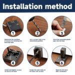 „SEATOGEM“ durų stabdys - Image 4