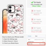 MOSNOVO iPhone 16 dėklas - Image 2