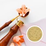 „YOKIVE“ vaško antspaudas Y - Image 3