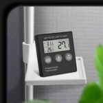 BAAQII auginimo palapinės kampinė lentynėlėėlė 16 mm vamzdžiui (2 vnt.) - Image 4