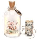 Kssvzz LED lemputės butelyje