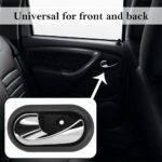 TMRBBesty automobilio durų rankena kairėje 8200733848 Renault - Image 4