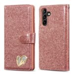 QLTYPRI Samsung Galaxy S24 dėklas