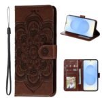 „Shesyuki“ Samsung Galaxy S25 dėklas