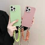 „Bakicey“ iPhone 13 Pro Max dėklas - Image 4