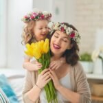 SIXDUTON 2 dalių apyrankės (mamai ir dukrai) - Image 4