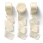 CHUQING dekoratyvinė juostelė 25 mm x 6,4 m