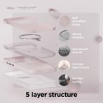 „elago“ iPhone 15 Pro Max dėklas - Image 4