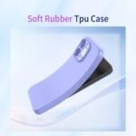 BORYA Oppo Reno11 F 5G / F25 Pro dėklas - Image 4