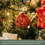 YOKIVE 200 vnt. S formos kabliukų - Image 3