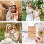 SIXDUTON 2 dalių apyrankės (mamai ir dukrai) - Image 3