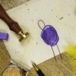 „YOKIVE“ vaško antspaudas Y - Image 5