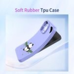 BORYA Oppo A60 4G dėklas - Image 2