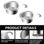 Daugiafunkcinis virtuvės sietelis 2vnt - Image 3